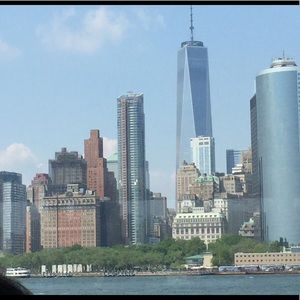 Meet your Posher, Dawn